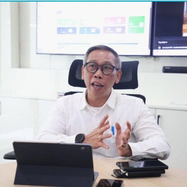 Begini Cara Masyarakat Memastikan Petugas Ukur Tanah yang&hellip;