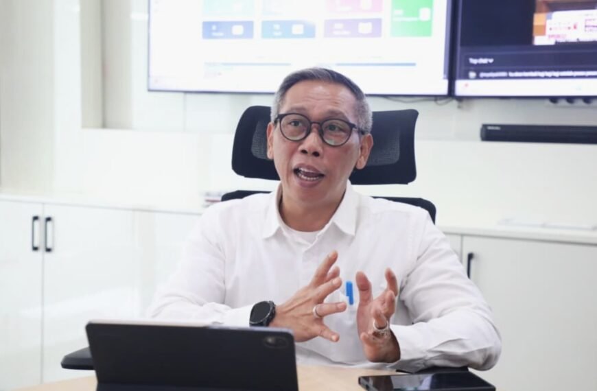 Begini Cara Masyarakat Memastikan Petugas Ukur&hellip;