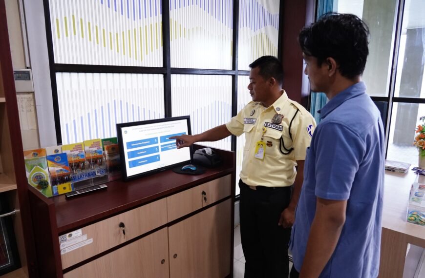 Ingin Sertipikatkan Tanah untuk Pertama Kali&hellip;