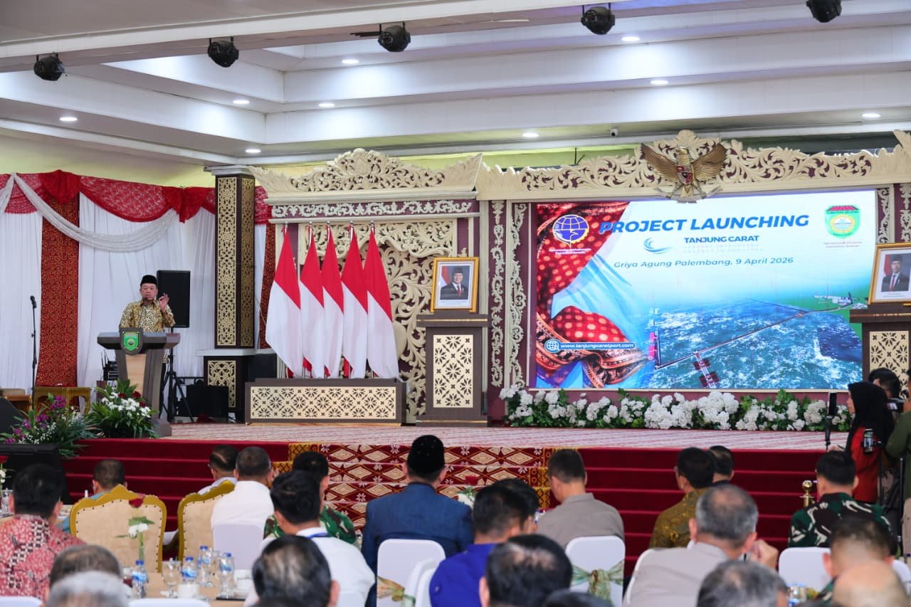 Kementerian ATR/BPN Jadi Supporting Utama PSN Pelabuhan Palembang Baru Tanjung Carat PROKALTIM 1 WhatsApp Image 2026 04 09 at 19.12.49 Kementerian ATR/BPN Jadi Supporting Utama PSN Pelabuhan Palembang Baru Tanjung Carat PROKALTIM