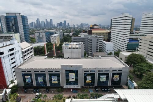 WhatsApp Image 2026 04 10 at 13.25.17 Ikuti Arahan WFH di Hari Jumat, Kementerian ATR/BPN Pastikan Layanan Pertanahan Tetap Berjalan Optimal PROKALTIM