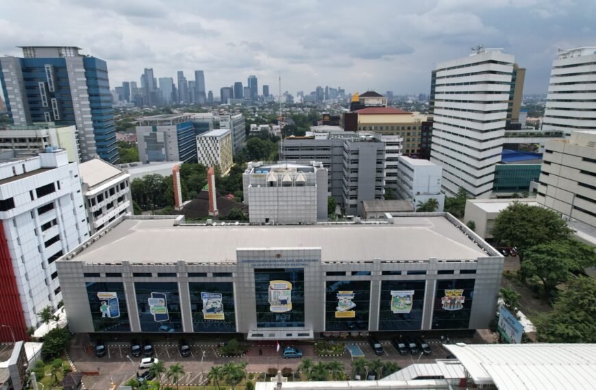 Ikuti Arahan WFH di Hari Jumat,&hellip;