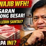 WFH Wajib untuk ASN Tiap Jumat, Tapi Swasta Fleksibel—Arah Baru Kerja Nasional Mulai Terlihat