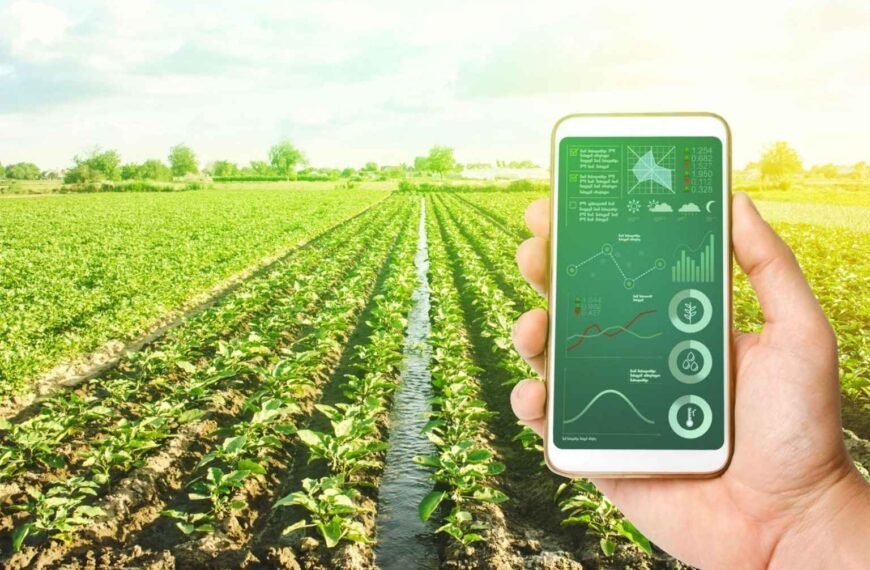 Anak Muda Didorong Masuk Agribisnis, Peluang Besar di&hellip;