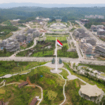 ikn berlanjut, permintaan rumah di balikpapan diprediksi melonjak