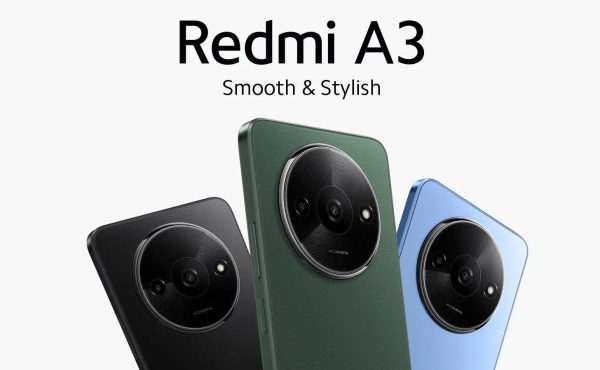Redmi A3 Meluncur 20 Februari di Indonesia, Dilengkapi dengan Kamera Mirip Xiaomi 14 Ultra