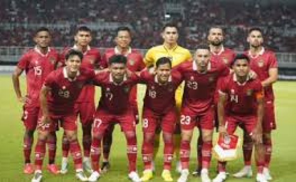 Timnas Indonesia Kalahkan Vietnam dengan Skor 1-0
